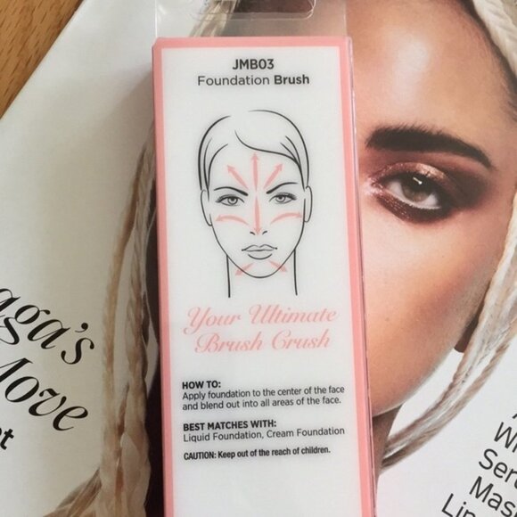 ❤️‍🩹JOAH Foundation Brush - Picture 4 of 4
